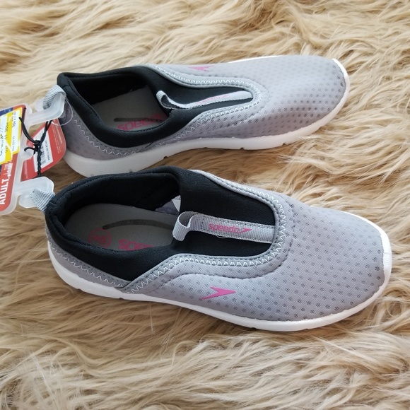 speedo aqua skimmer shoes